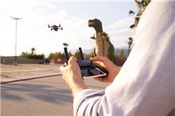 Télécommande DJI SPARK PART4