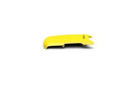 DJI TELLO Partie 5 Snap On Top Cover (Jaune)