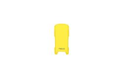 DJI TELLO Partie 5 Snap On Top Cover (Jaune)