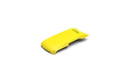 DJI TELLO Partie 5 Snap On Top Cover (Jaune)
