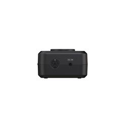 IK MULTIMEDIA iRig Stream Pro Interface de streaming audio, Noir