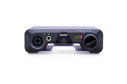 APOGEE Boom Interface audio USB-C 2×2 avec DSP