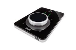 APOGEE Duet 3 Interface audio USB-C 2×4 avec DSP/câble pieuvre/étui