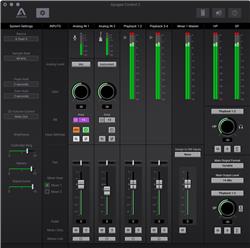 APOGEE Duet 3 Interface audio USB-C 2×4 avec DSP/câble pieuvre/étui
