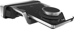 APOGEE USB-C Docking Station for Duet 3, Black