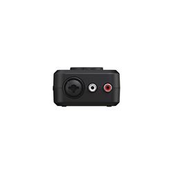 IK MULTIMEDIA iRig Stream Pro Interface de streaming audio, Noir