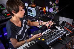 IK MULTIMEDIA iRig Stream Pro Interface de streaming audio, Noir