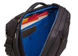 Thule Crossover 2 convertible, up to15.6" Laptop bag, black