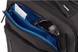 Thule Crossover 2 convertible, up to15.6" Laptop bag, black