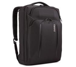 Thule Crossover 2 convertible, up to15.6" Laptop bag, black
