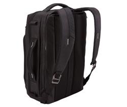 Thule Crossover 2 convertible, up to15.6" Laptop bag, black