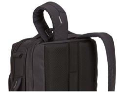 Thule Crossover 2 convertible, up to15.6" Laptop bag, black