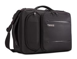 Thule Crossover 2 convertible, up to15.6" Laptop bag, black