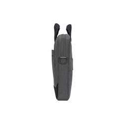 TARGUS Cypress 13" to 14" Carrying Case (Slipcase), Grey