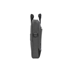 TARGUS Cypress 13" to 14" Carrying Case (Slipcase), Grey