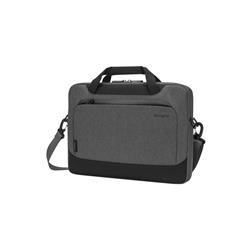 TARGUS Cypress 13" to 14" Carrying Case (Slipcase), Grey