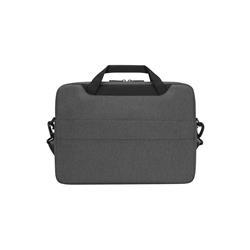 TARGUS Cypress 13" to 14" Carrying Case (Slipcase), Grey