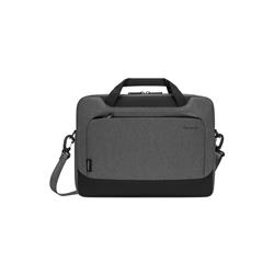TARGUS Cypress 13" to 14" Carrying Case (Slipcase), Grey