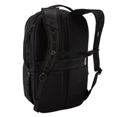 Thule Subterra up to 15.6" Laptop Backpack, Black