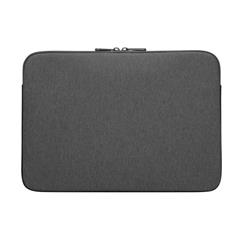 TARGUS EcoSmart 15.6" Cypress Sleeve , Light Gray
