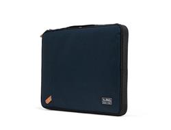 PKG Stuff 15" Universal Laptop and Tablet Sleeve, Navy Blue
