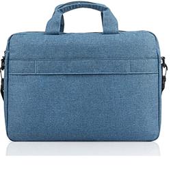 Étui de transport Lenovo T210 15,6 po, bleu