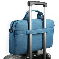 Étui de transport Lenovo T210 15,6 po, bleu
