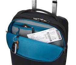 Étui de transport Thule Subterra, résistant à l'eau, noir