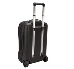 Étui de transport Thule Subterra, résistant à l'eau, noir