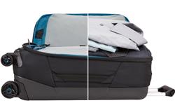 Valise à roulettes cabine Thule Subterra, noire