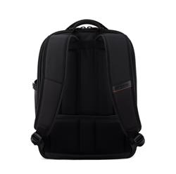 Sac à dos mince SAMSONITE Pro 15,6 po, noir
