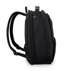 Sac à dos mince SAMSONITE Pro 15,6 po, noir