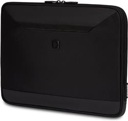 SwissGear 16” Ballistic Padded Laptop Sleeve Black