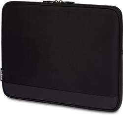 SwissGear 16” Ballistic Padded Laptop Sleeve Black