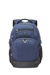 Swiss Gear 15.6" Laptop and Tablet Backpack, Navy