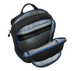Targus 15.6" Sac à dos avancé Transpire, noir(Open Box)