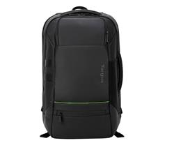 TARGUS 15.6 inch Balance EcoSmart Checkpoint-Friendly Backpack, Black