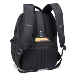 NEXTECH 17.3" Sac à dos professionnel - NXT006