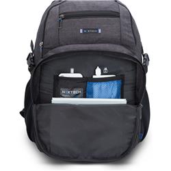 NEXTECH 15.6" Sac à dos professionnel - NXT010