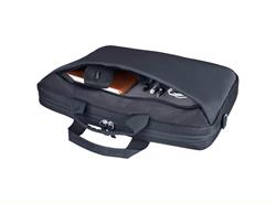 HP Everyday 16'' Laptop Briefcase, Gray