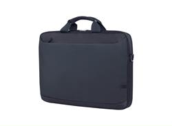 HP Everyday 16'' Laptop Briefcase, Gray