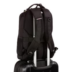Swiss Gear 16" Cecil Laptop Backpack