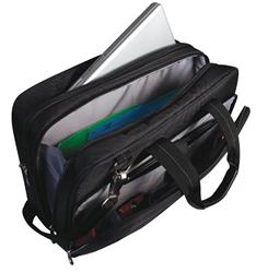 Swiss Gear 17.3” Deluxe Laptop Bag Business Case