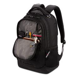 Swiss Gear 16" Cecil Laptop Backpack