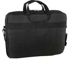 Swiss Gear 17.3" Laptop Business Case, Black