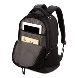 Swiss Gear 16" Cecil Laptop Backpack