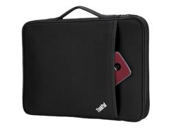 Lenovo 12" Carrying Case (Sleeve), Black