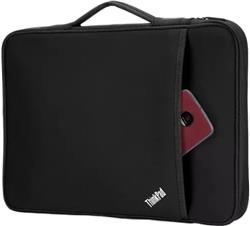 Lenovo 15" Notebook Carrying Case (Sleeve), Black