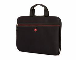 SWISS GEAR - Étui en néoprène pour portable 15,6 po noir