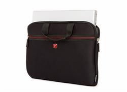 SWISS GEAR - Étui en néoprène pour portable 15,6 po noir
